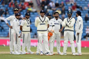 India Confronts Edgbaston Hoodoo in Crucial Series-Leveling Bid Against England