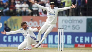 India vs England: Calls Grow for Kuldeep Yadav's Inclusion in Second Test at Edgbaston