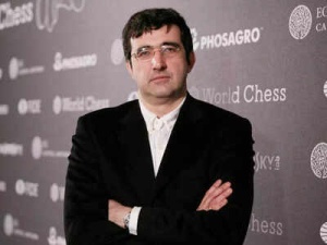 Aronian Appeals to Kramnik for Reconciliation Amid Defamation Lawsuit: 'Forgive Me'