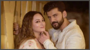 Sonakshi Sinha Shuts Down Pregnancy Rumors, Addresses Media Scrutiny After Marriage to Zaheer Iqbal