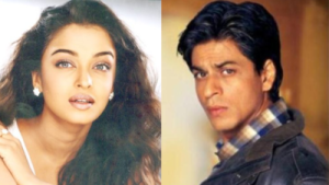 Aishwarya Rai Opens Up About Being Dropped From Five Shah Rukh Khan Films: 'Hurt' and 'Confused'