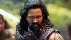'Kannappa' Set to Surpass ₹20 Crore Mark in Opening Weekend After Strong Debut