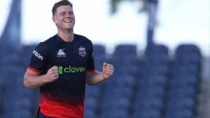 Mitchell Owen's Five-For Sinks Unicorns as Washington Freedom End Unbeaten Run in MLC 2025