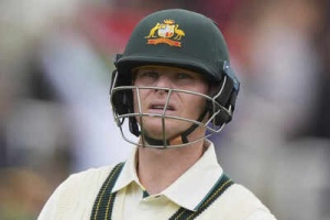 Smith Nears Return: Cummins Updates on Star Batsman's Fitness Ahead of Grenada Test
