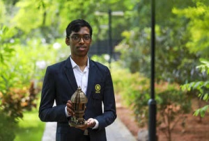 Praggnanandhaa Joins Team Liquid: Magnus Carlsen Welcomes Chess Prodigy Ahead of Esports World Cup