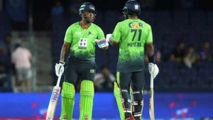 Orcas Soar Past Knight Riders, Jones and Hetmyer Power Playoff Push