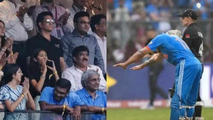Allan Lamb: Tendulkar 'Easily' Tops Kohli as Greatest Indian Batter; Claims He 'Made' Sachin's Career