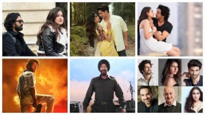 Bollywood's Brutal July: Film Releases Face One-Week Box Office Deadline in 2025