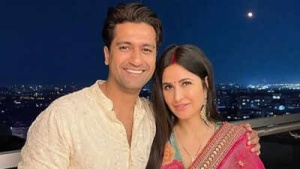 Katrina Kaif's Unfiltered Acting Critiques Guide Vicky Kaushal, But Actress Prefers Gentler Feedback Herself