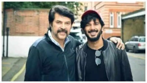 Dulquer Salmaan Reveals Father Mammootty's Playful Jabs at His Lengthy Film Projects