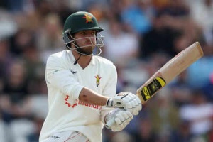 Bennett Out of First Test Against South Africa After Concussion Blow