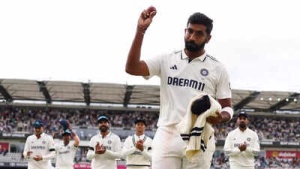 Azharuddin Calls for Bowling Overhaul, Urges India to Ease Bumrah Burden in England Test