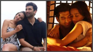 'Metro In Dino' Sparks Fan Buzz: Sara Ali Khan & Aditya Roy Kapur's Chemistry Reminds Fans of Aditya-Shraddha Pairing