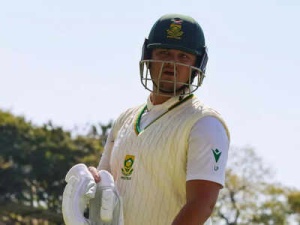 Pretorius' Contentious Century: Umpire's Call, Snicko Absence Can't Halt Record-Breaking Debut