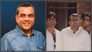Paresh Rawal Returns as Babu Bhaiya in 
