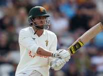 Bennett Out of South Africa Test After Blow to the Head; Masvaure Called Up