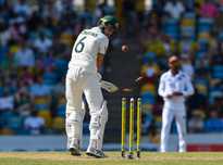 McDonald Calls for Patience as Australia Nurtures New Batting Order