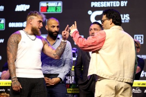 Jake Paul's Next Opponent: Inside the Strategy Behind His Controversial Boxing Matchups