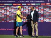Sanjog Gupta Tapped as Next ICC Chief, Set to Helm Global Cricket Body in 2025