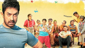 Aamir Khan's 'Sitaare Zameen Par' Scores Big: Inspiring Drama Crosses ₹120 Crore in 10 Days