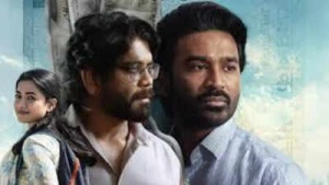 'Kuberaa' Roars at Box Office: Dhanush-Led Crime Drama Crosses ₹80 Crore Mark in 10 Days