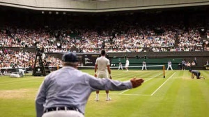 Wimbledon Retires Line Judges After 148 Years, Fully Adopts Electronic Line Calling