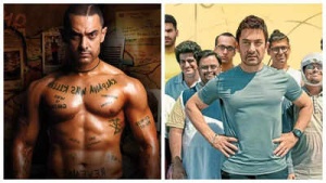 Aamir Khan's 'Sitaare Zameen Par' Soars Past 'Ghajini' to Become Sixth-Highest Grossing Film
Hoặc
'Sitaare Zameen Par' Box Office Triumph: Aamir Khan's Latest Surpasses 'Ghajini,' Reaches Milestone
