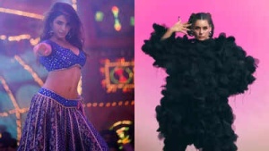Devi Sri Prasad reacts to 'Oo Antava' song from 'Pushpa' being copied by Turkish singer Atiye: 'I'm thinking about filing a case against them'