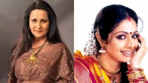 Poonam Dhillon says Sridevi was not dumb as media portrayed her: 'But she was a subdued person'