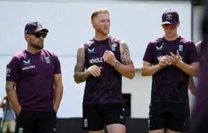 Moeen Ali Offers Spin Expertise to England Ahead of India Test at Edgbaston