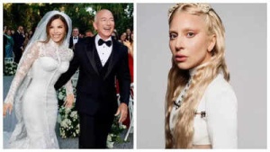 Jeff Bezos TROLLED for reportedly turning down Lady Gaga performance at wedding over $6 million fee; netizens ask 'What's the use of being a billionaire?'