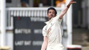 County Championship: Yuzvendra Chahal and Khaleel Ahmed go wicketless, Tilak Varma holds fort for Hampshire