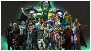 Could new Avengers: Doomsday bring the ultimate MCU reunion? Fans have theories: 'Fate of the entire multiverse...'