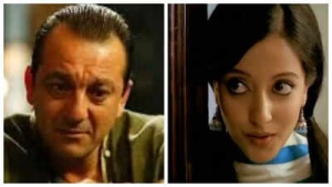 Raima Sen Admits to Sanjay Dutt Crush, Reveals 'Parineeta' Blush Was Authentic