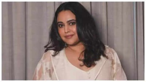 Swara Bhasker Sidelines Political Aspirations, Citing Mismatch in Personality and the Need for Restraint