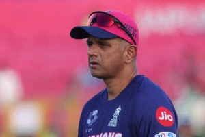 IPL 2026: Coaching Carousel and Player Exits Signal Major Shift as Dravid Departs Royals, Ashwin Retires