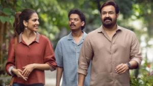 'Hridayapoorvam' box office collection day 2: Mohanlal's family entertainer holds well; mints Rs 5.95 crores