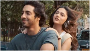 'Saiyaara' Star Aneet Padda Reveals Ahaan Panday's Prayer for Her Success: Church Visit Led to Lead Role?