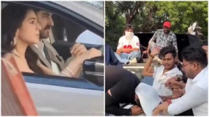 Naveen Kasturia talks about industry issues, slams senior actors who disrespect crew members: 'Yeh kya culture hai yaar?'