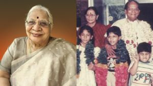 Allu Arjun Mourns the Death of His Grandmother, Allu Kanaka Ratnamma, at 94; Ram Charan to Attend Funeral
