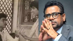 ​When Anees Bazmee played young Shatrughan Sinha in 1981 film 'Naseeb'--check rare memory from the sets