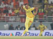 Ashwin Eyes ILT20 Opportunity: Veteran Spinner to Enter Auction After IPL Retirement