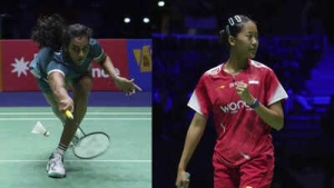 PV Sindhu's World Championships Dream Dashed in Quarterfinal Upset