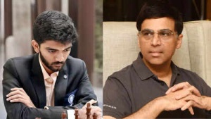 D Gukesh Credits Viswanathan Anand's Advice for World Championship Turnaround After 