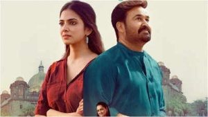 Mohanlal's 'Hridayapoorvam' Heads to Streaming After Theatrical Release: Find Out Where to Watch