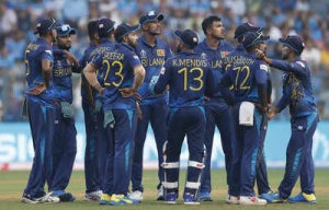 Sri Lanka Victorious But Penalized for Slow Over Rate in Zimbabwe Thriller