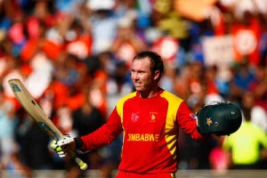 Brendan Taylor Enters ODI Elite: Ranks Among Longest Careers, Nears Zimbabwe Record
