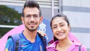 Dhanashree Verma takes subtle digs at Yuzvendra Chahal after divorce: 'Maine saare sport channels bandh kar diye hai'