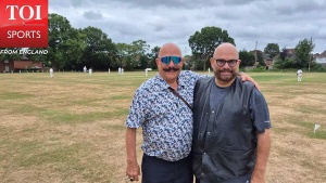 Birmingham's 'Uncle Munir': The Unsung Hero Shaping a Cricket Dynasty, One Grandchild at a Time