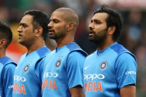 Rohit Sharma Reveals the Teammate Who Cracks Him Up: A Dressing Room Secret Exposed